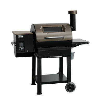 Pit Boss Wood Pellet Grill Reviews Wayfair